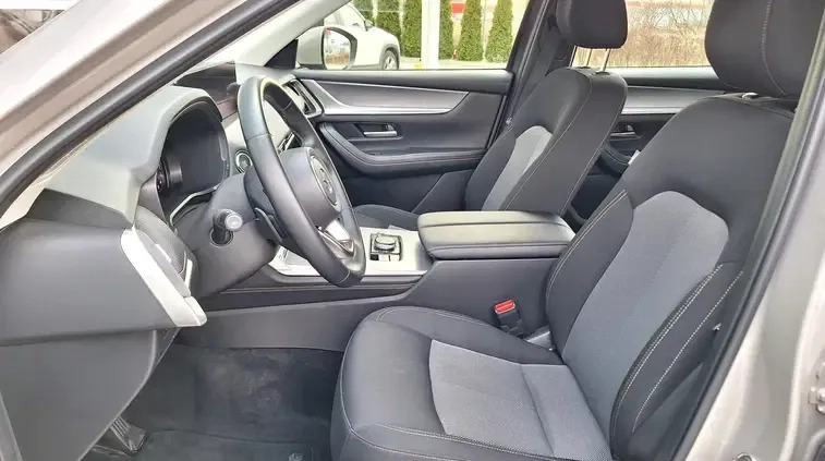 Mazda CX-60 cena 179900 przebieg: 23688, rok produkcji 2022 z Ostrów Wielkopolski małe 326